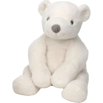 plyšák Happy Horse Lední medvídek Izzy n.1 velikost: 27 cm