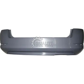 Karosérie Nárazník ŠKODA Original OEM 6V9807421F