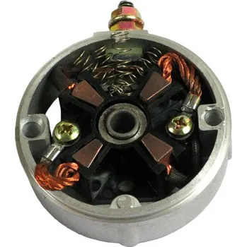 Startér Držák, uhlíkové kartáče AS-PL (AUTO STARTER) SBH9006