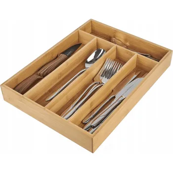 Příborník do zásuvky Tadar Organizér do příborové zásuvky 26,5 x 35,5 cm