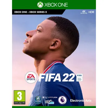 Hra pro Xbox One FIFA 22 Xbox One - Krabicová verze