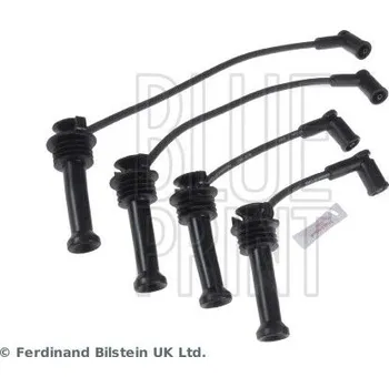 Zapalovací kabel Sada kabelů pro zapalování BLUE PRINT ADM51640