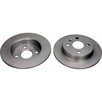 Brzdový kotouč Quaro QD9738 Brzdový kotouč