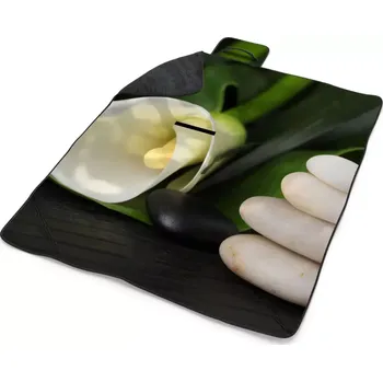 deka Sablio Plážová deka Kala: 200x140 cm