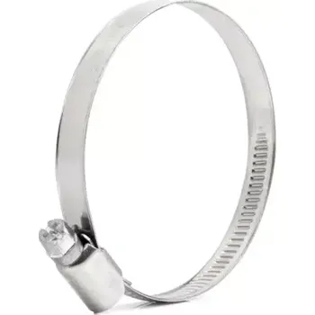 hadicová spona AMIO Spona na hadici 5 kusů 50-70mm/9mm W2