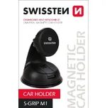 DRŽÁK DO AUTA SWISSTEN S-GRIP M1