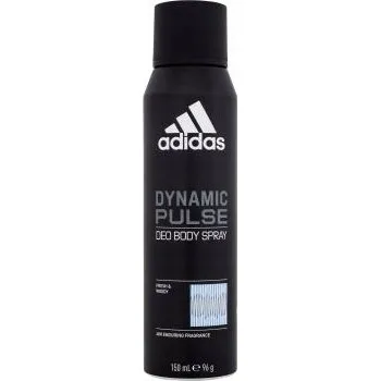 Adidas Dynamic Pulse Deo tělový sprej 48 hodin 150 ml