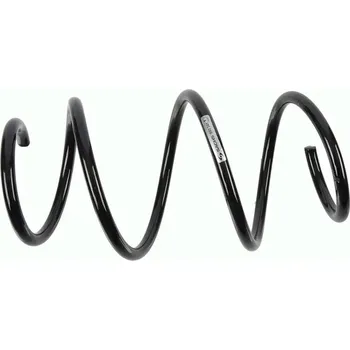 Sachs 993 341 Pružina zavěšení