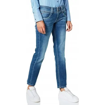 Dámské kalhoty Pepe Jeans Dámské Dlouhé kalhoty SATURN PL204026HH00/000/29-30