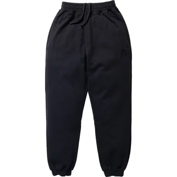 Tepláky Burton AG Outfall Pant true black M 2026 - Odesíláme do 24 hodin