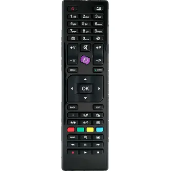 GOGEN RC4870 - náhradní dálkový ovladač