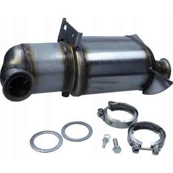 Filtr pevných částic Maxgear 27-6018 Filtr pevných částic / DPF filtr, výfukový systém