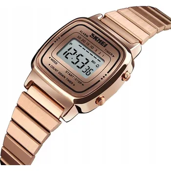 Hodinky Skmei pánské hodinky 116461ae