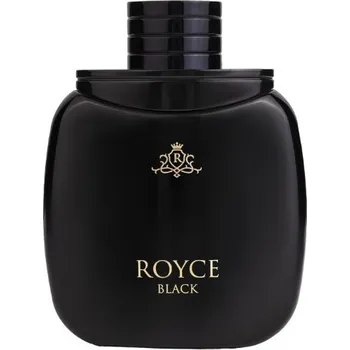 Pánský parfém Vurv Royce Black - EDP