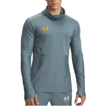 Pánské tričko Triko s dlouhým rukávem Under Armour Challenger Pro Winter 6005130-587 Velikost M