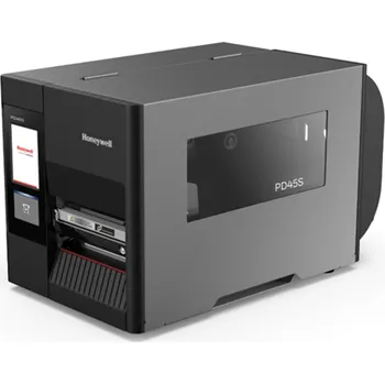 Tiskárna štítků PD45 - Color LCD, 203 dpi