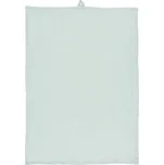 IB Laursen Modrá utěrka FREJA LIGHT BLUE 133663475