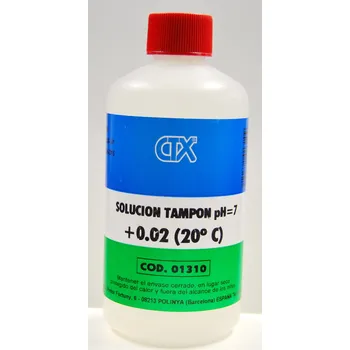 CTX kalibrační roztok pH - 9