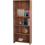 Knihovna 61613 ořech