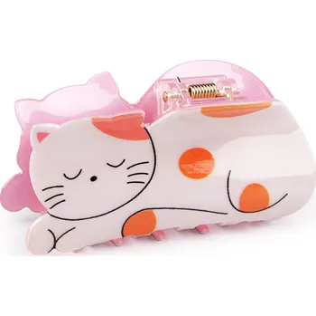 Skřipec do vlasů zvířátka