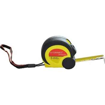 metr Svinovací metr Q-connect 5 m
