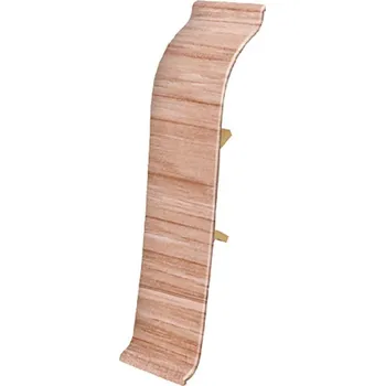 SADA KONEKTORŮ LM 60 77 PÍSKOVÝ DUB 2 KUS.