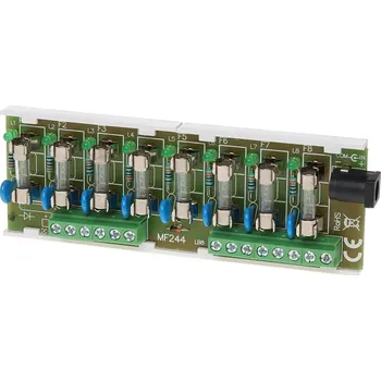 NAPÁJECÍ ROZBOČKA AWZ-580