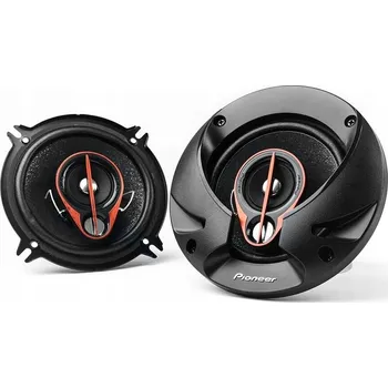 Reproduktor do auta Třípásmové reproduktory do auta Pioneer TSR1350S 2 ks