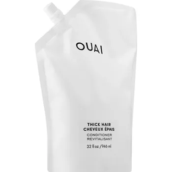 Nestandardní parfém Ouai - Thick - Pouch Kondicionéry 946 ml unisex