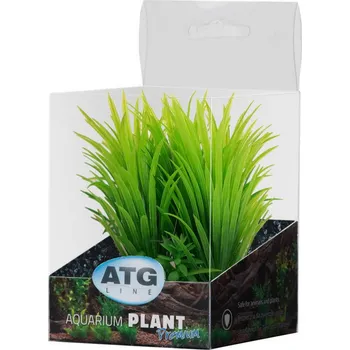 Dekorace do akvária ATG Premium rostlina Mini (8-14cm) 237