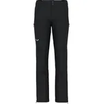 kalhoty Salewa Lagorai DST Pant, black out - vel. M 122322