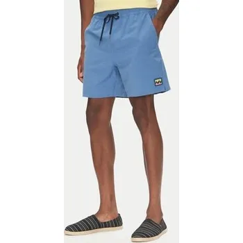 Billabong pánské plavky Kraťasy BILLABONG-EBYJV00145 BFW0 DUSTY BLUE velikost XXL