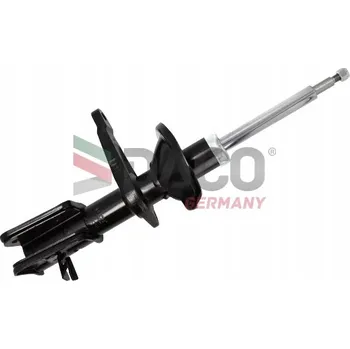 Zavěšení kol DACO tlumič LAND ROVER FREELANDER I 2000- PŘEDNÍ PRAVÝ