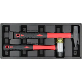 Autodílna Vložka do montážní skříně 2ks ENERGY NE00200/5