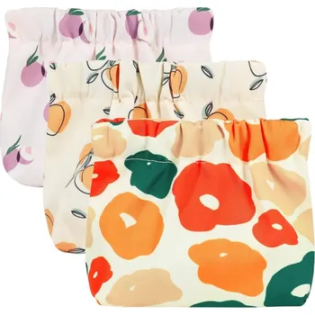 Kosmetická taška Kosmetická taška - 3 ks