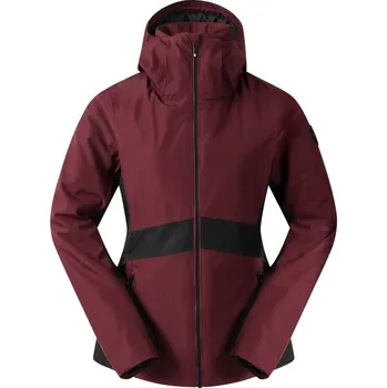 Dámská softshellová bunda dámská bunda Dare 2B Issy DWP636, fig - vel. 40 123455