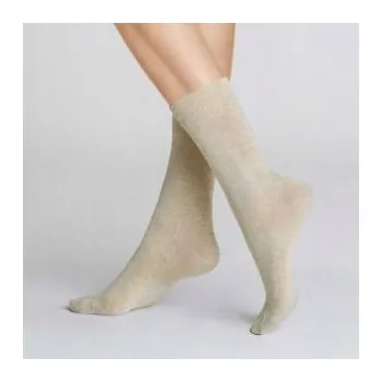 Pánské ponožky Ponožky Hudson melír, velikost 35-38