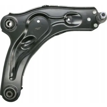 Zavěšení kol Lemforder 38934 01 Rameno , odpružení kol