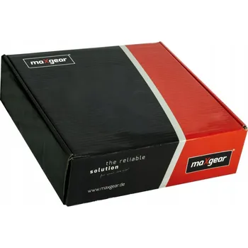 Chladič motoru Maxgear AC630110 Intercooler / Chladič stlačeného vzduchu