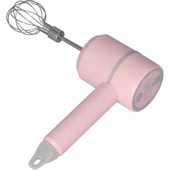 Ruční elektrický mixér – odolný, pro míchání