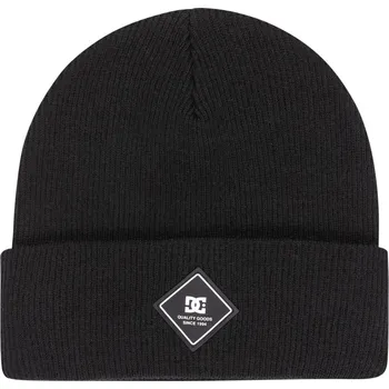 Čepice Čepice DC Label Youth black 2026 - Odesíláme do 24 hodin