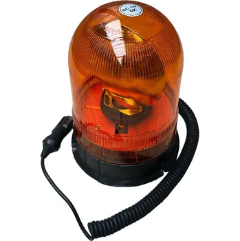 Maják Maják H1/12V oranžový WL-104