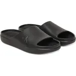 Nazouváky Calvin Klein *J Chunky Slide Onepiece Ru YM0YM01394 Černá 43