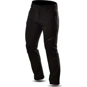 Pánské kalhoty Trimm ROCHE PANTS grafit black