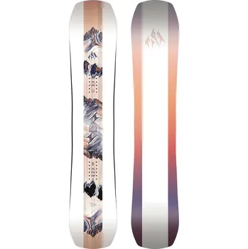 Snowboard Snowboard Jones Wms Twin Sister 140 2026 - Odesíláme do 24 hodin