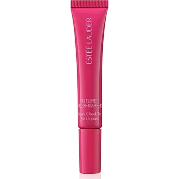Přípravek na tvář Estée Lauder - Futurist Dewy Cheek Tint Tvářenky 10 ml Růžová unisex