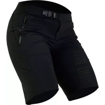 Cyklistické kalhoty Fox Womens Flexair Short 24 black M