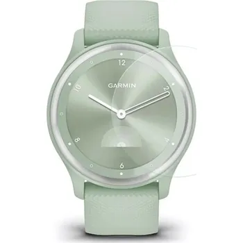 Příslušenství k chytrým hodinkám Fólie Garmin Vívomove Sport 6 ks