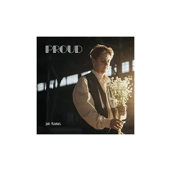 Česká hudba Jan Klubus – Proud