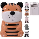 Odpařovač na topení dětský ZVÍŘÁTKA